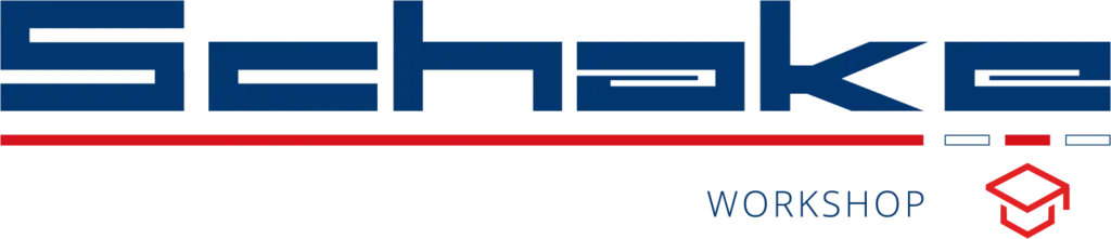 Logo Schake Workshop