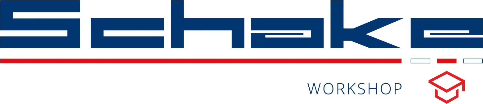Logo Schake Workshop